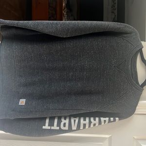 Carhartt crew neck
